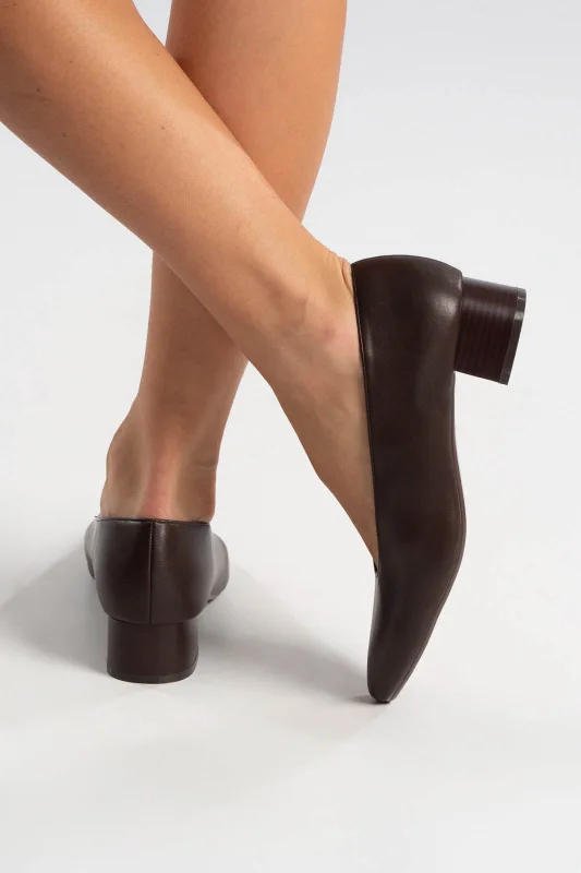 Pumps Basic Office 