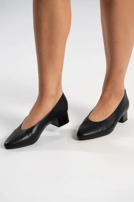 Pumps Basic Office 