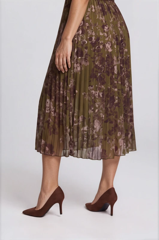  Pumps Pointed-Toe Suede