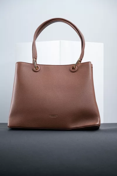 Handbag Basic Chocolate