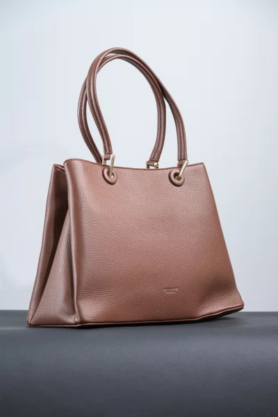 Handbag Basic Chocolate