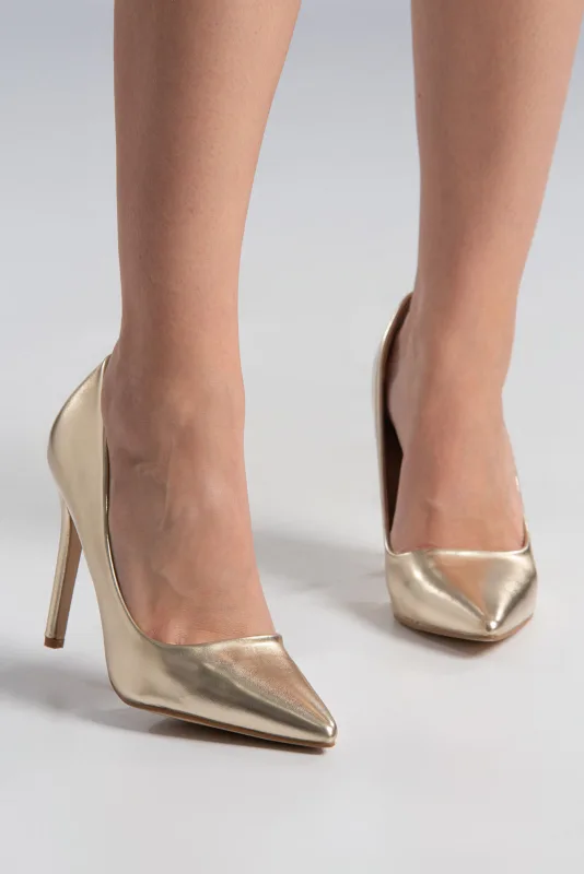 High Heel Γόβες Classic