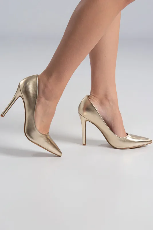 High Heel Γόβες Classic