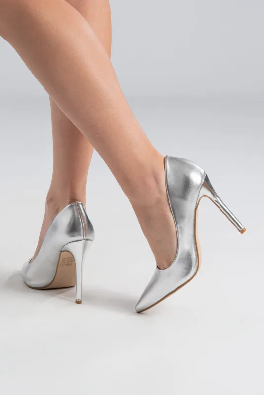 High Heel Γόβες Classic