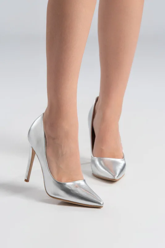 High Heel Γόβες Classic