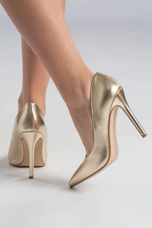 High Heel Γόβες Classic