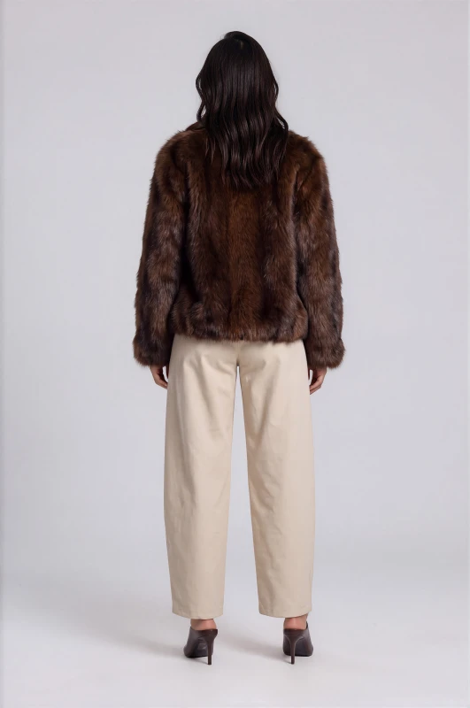 Jacket Elinor