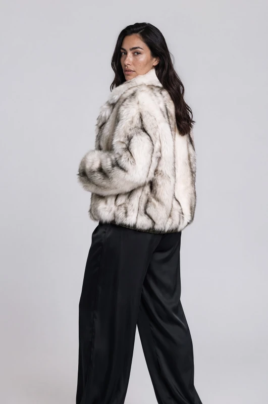 Jacket Elinor
