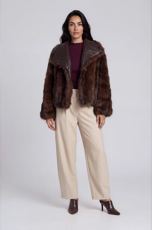 Jacket Elinor