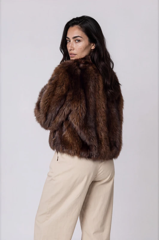 Jacket Elinor