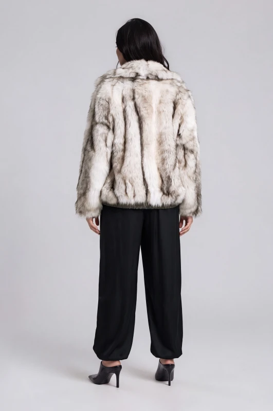 Jacket Elinor