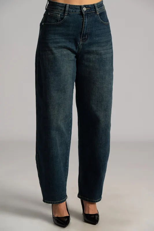 Jean Balloon Ψηλόμεσο