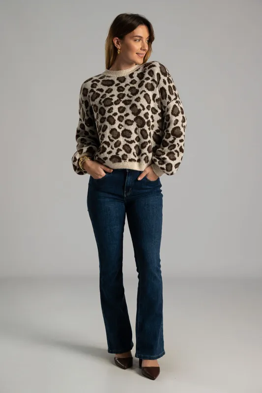 Jean Ψηλόμεσο Ελαφριά Καμπάνα