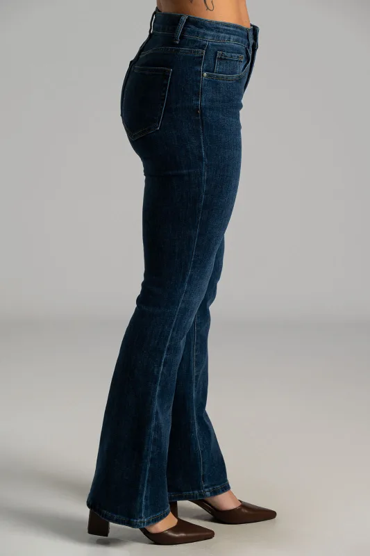 Jean Ψηλόμεσο Ελαφριά Καμπάνα