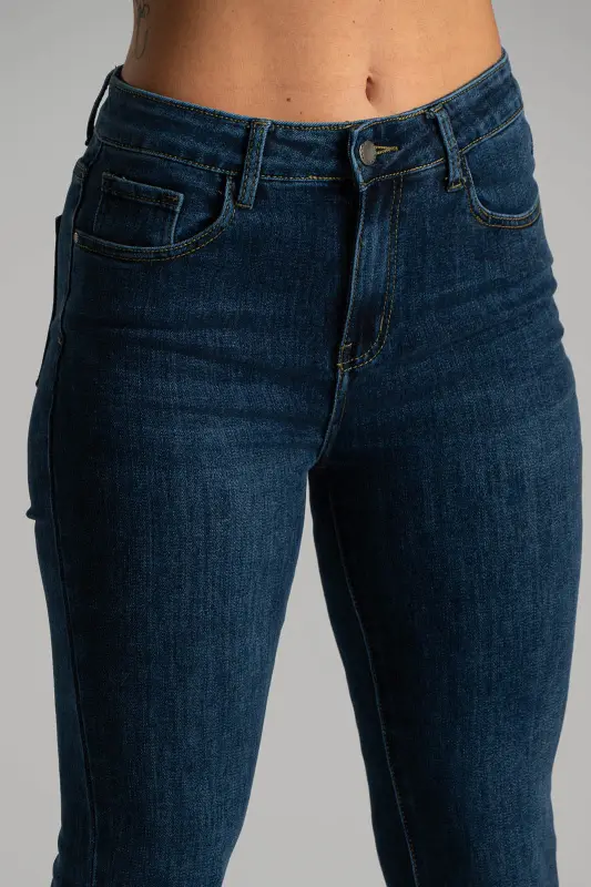 Jean Ψηλόμεσο Ελαφριά Καμπάνα