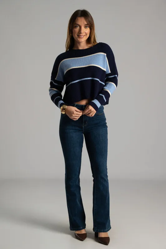 Jean Ψηλόμεσο Ελαφριά Καμπάνα