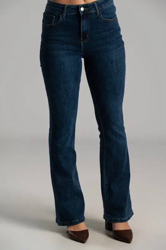 Jean Ψηλόμεσο Ελαφριά Καμπάνα