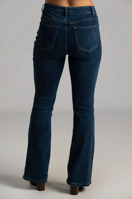 Jean Ψηλόμεσο Ελαφριά Καμπάνα