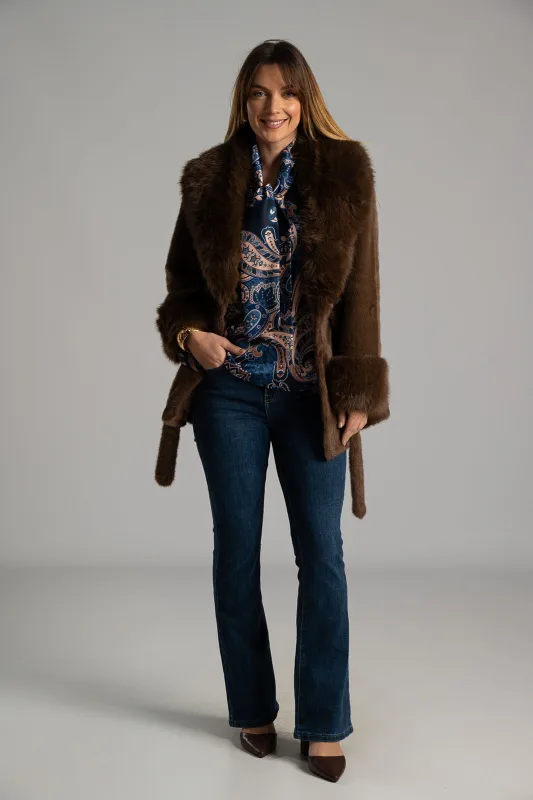 Jean Ψηλόμεσο Ελαφριά Καμπάνα