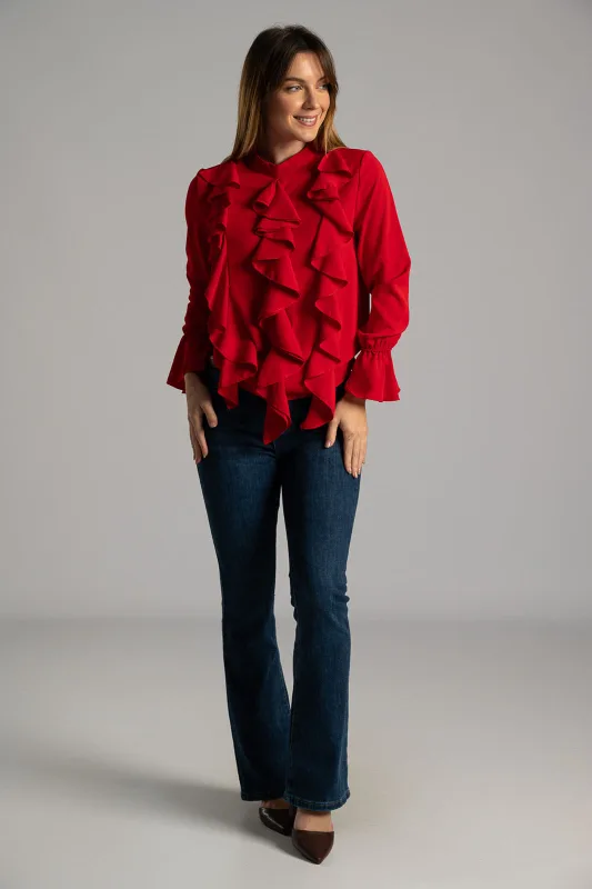 Jean Ψηλόμεσο Ελαφριά Καμπάνα