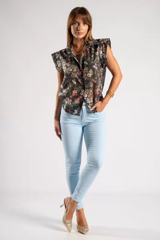 Jean Push Up