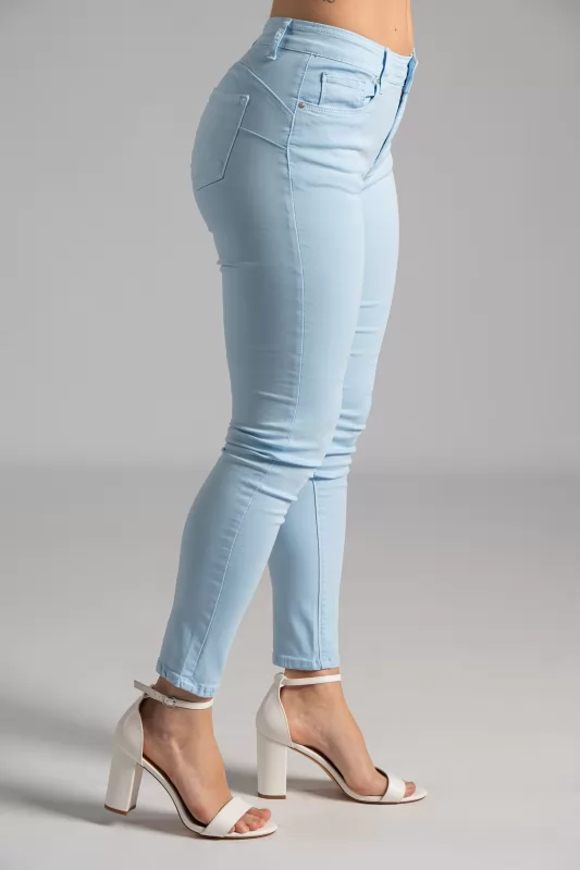Jean Push Up