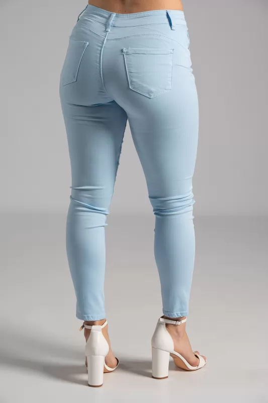 Jean Push Up