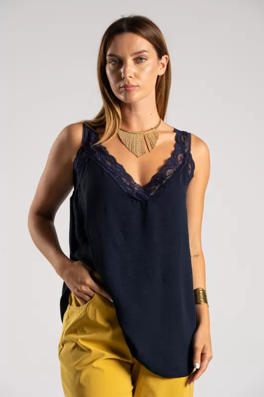 Camisole Lace