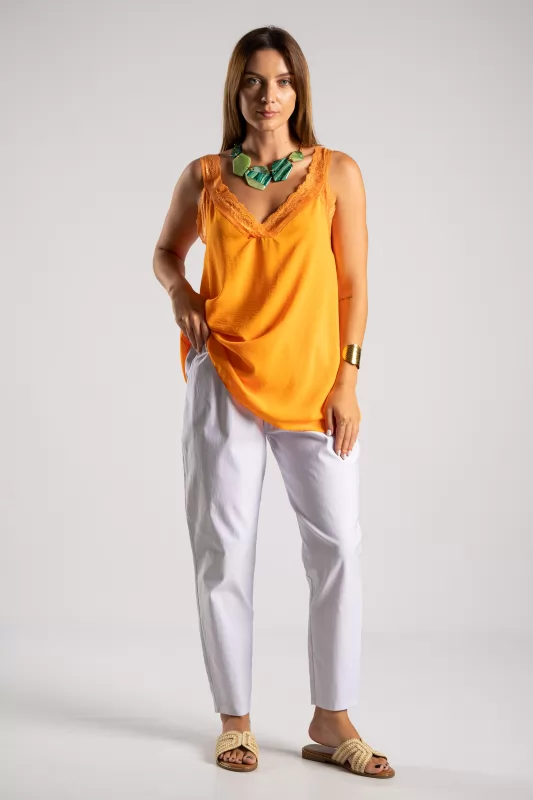 Camisole Lace