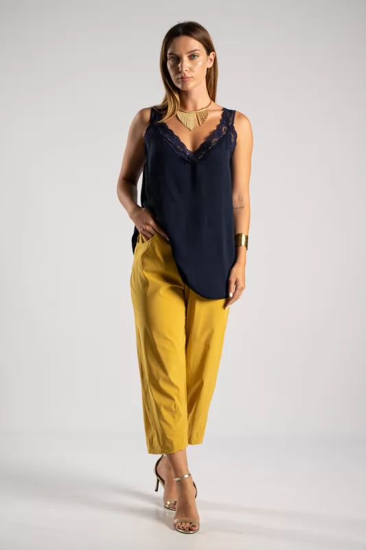 Camisole Lace