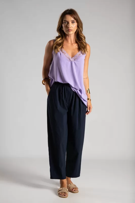 Camisole Lace