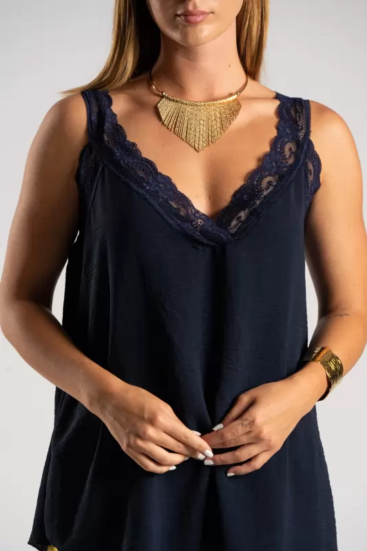 Camisole Lace