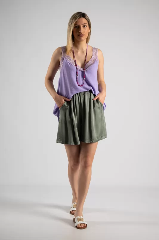 Camisole Lace