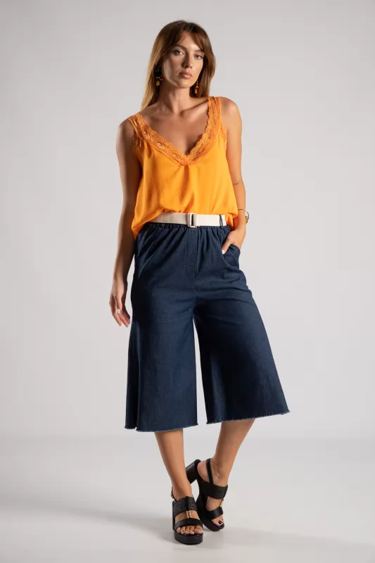 Camisole Lace