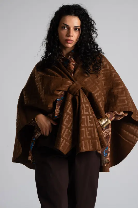 Cape Geometric Design