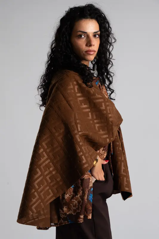 Cape Geometric Design