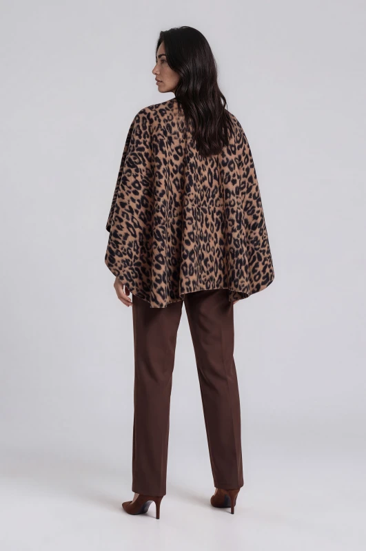 Κάπα Leopard Κρόσσια