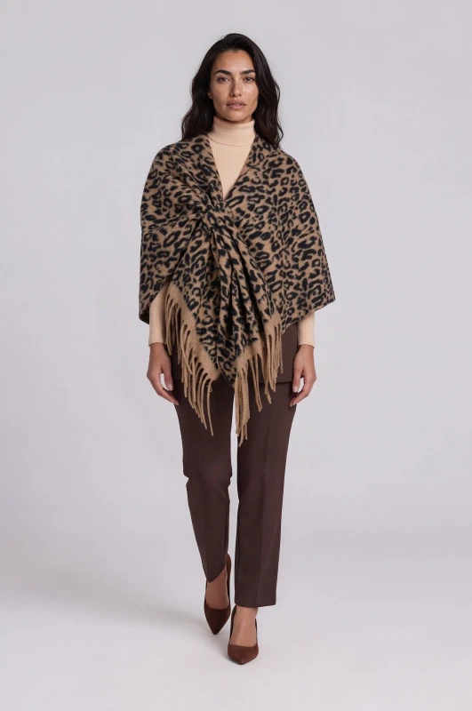 Κάπα Leopard Κρόσσια