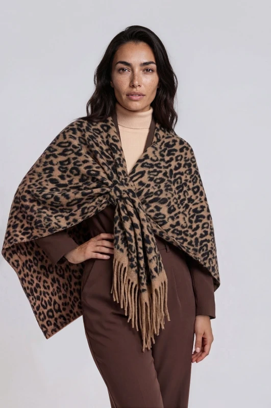 Κάπα Leopard Κρόσσια