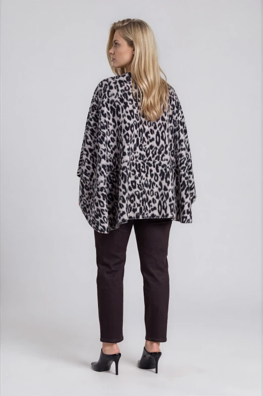 Κάπα Leopard Κρόσσια