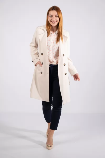 Capardina Classic Beige