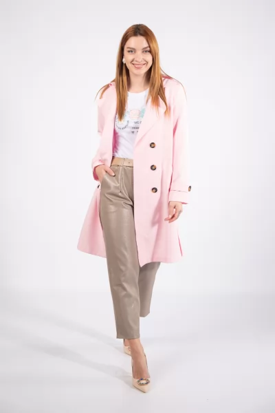 Capardina Classic Pink