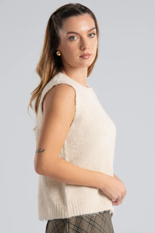 Kazak Knitted Melange