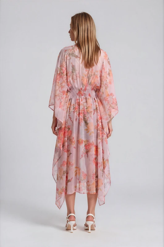 Kimono C-throu Lily 