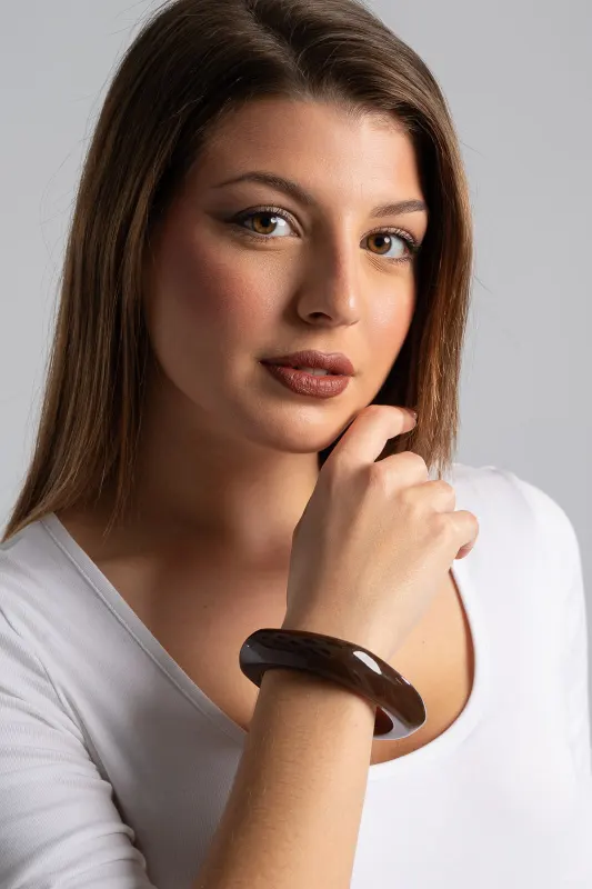 Κοκάλινο Βραχιόλι