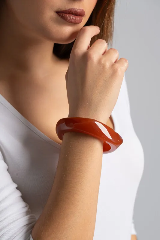 Κοκάλινο Βραχιόλι