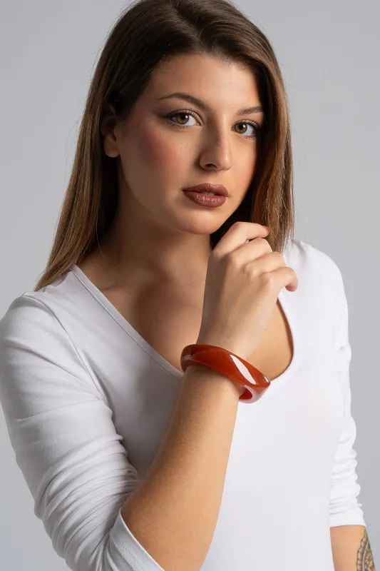 Κοκάλινο Βραχιόλι