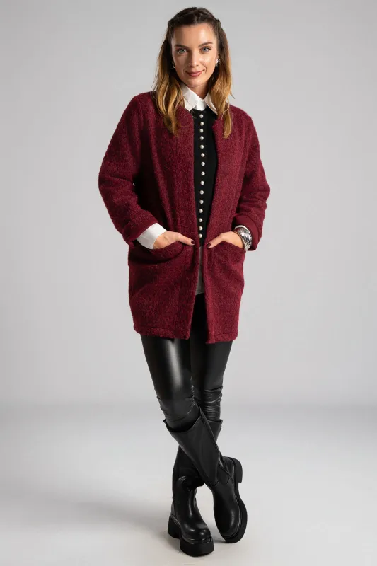 Κολάν Δερματίνη Λάστιχο