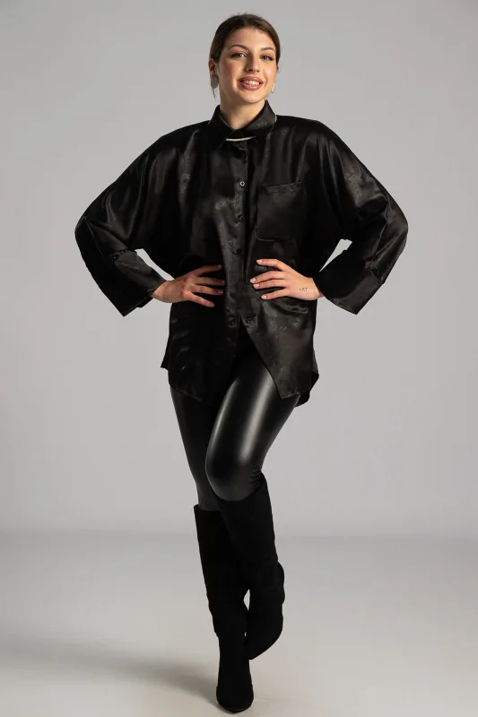 Κολάν Δερματίνη Λάστιχο