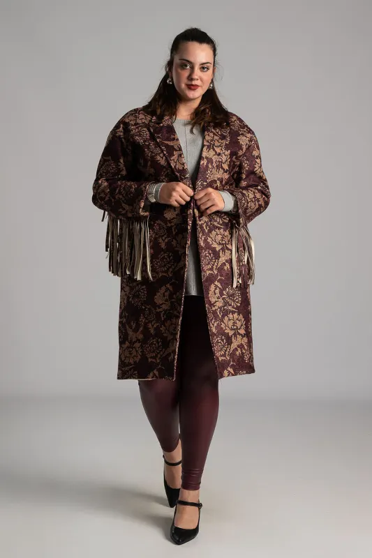 Leatherette Panties Waistband  